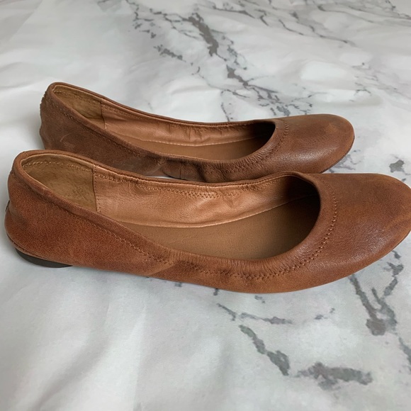 Lucky Brand Emmie size 8.5 - Picture 5 of 6